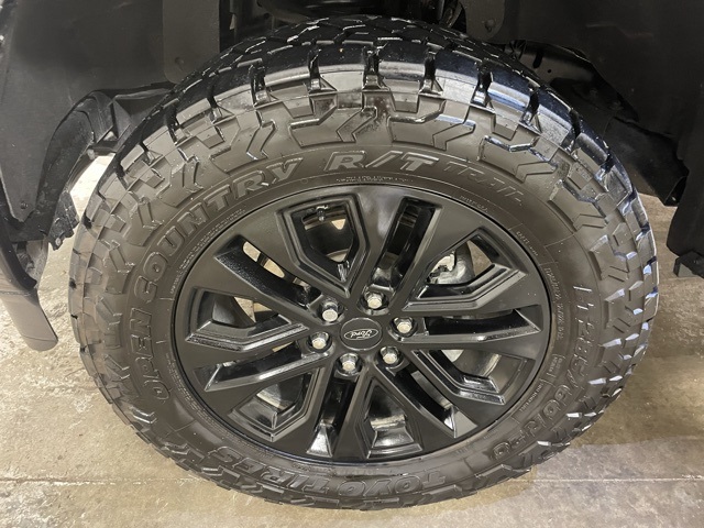 2025 Ford F-150 XLT photo 15