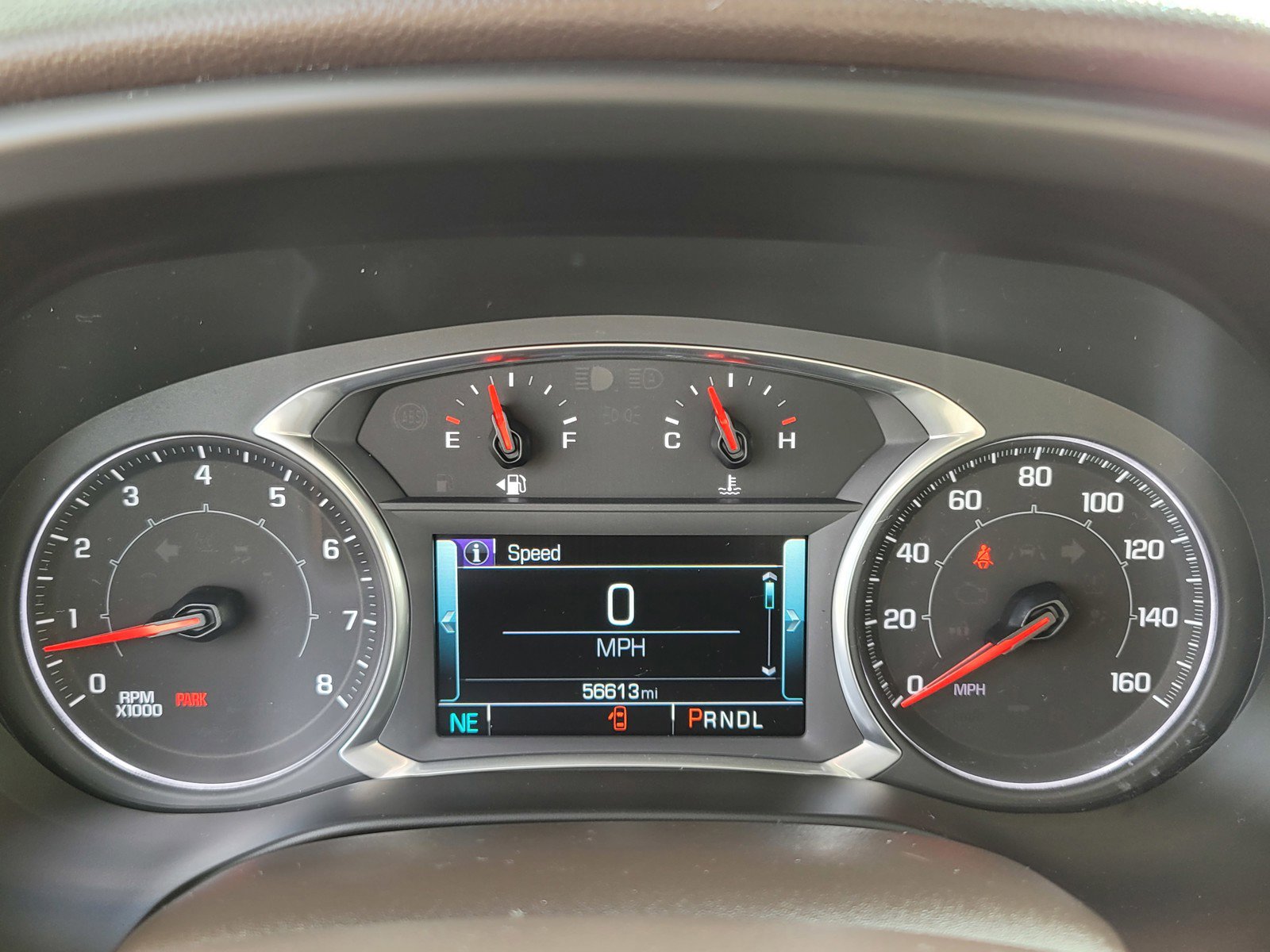 2019 Gmc Acadia SLT photo 24