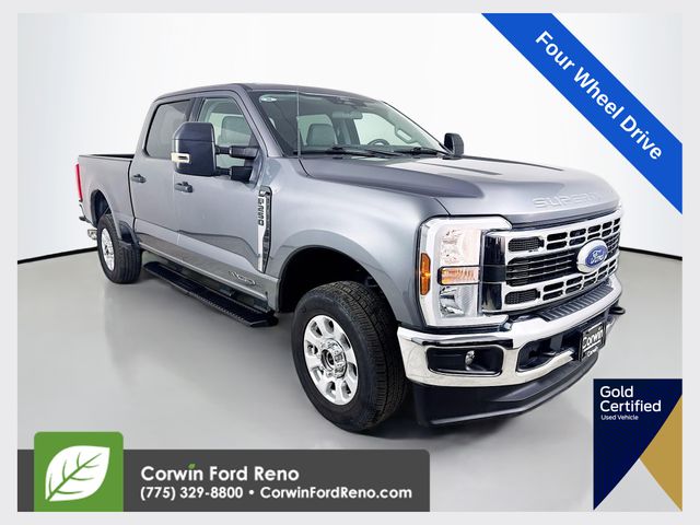 2024 Ford F-250 Base's photo