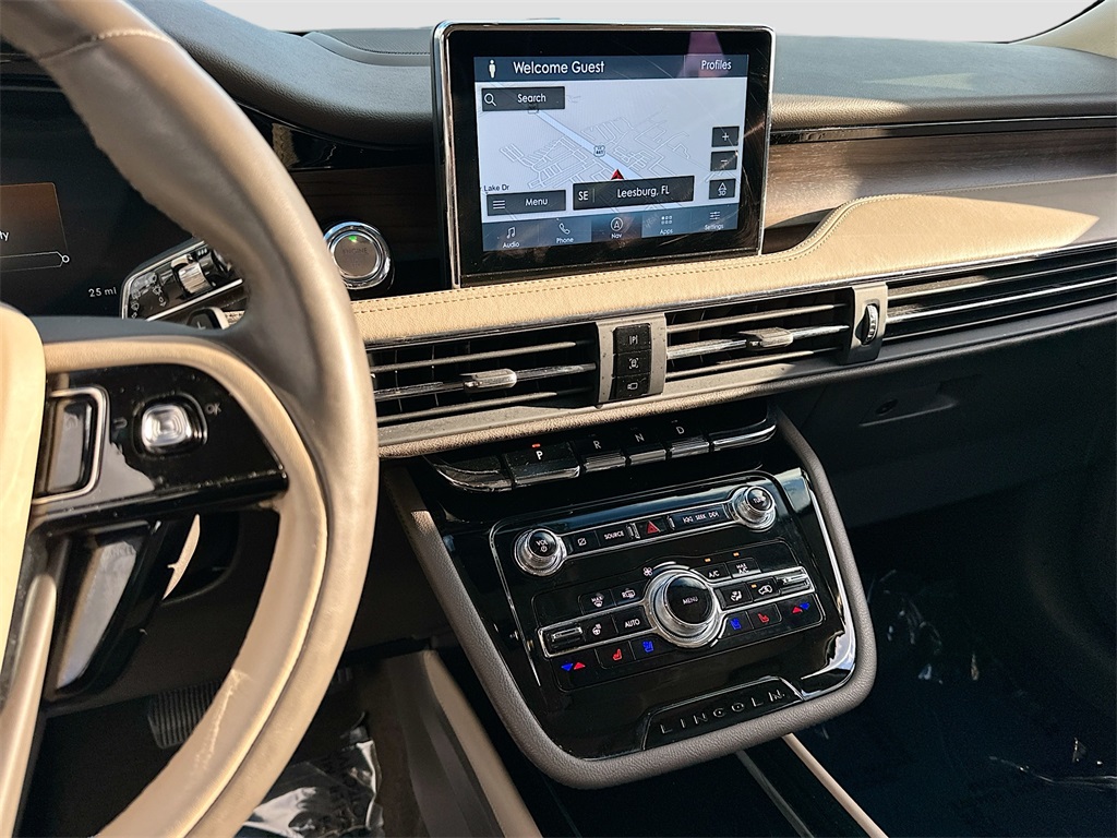 2022 Lincoln Corsair Grand Touring photo 14