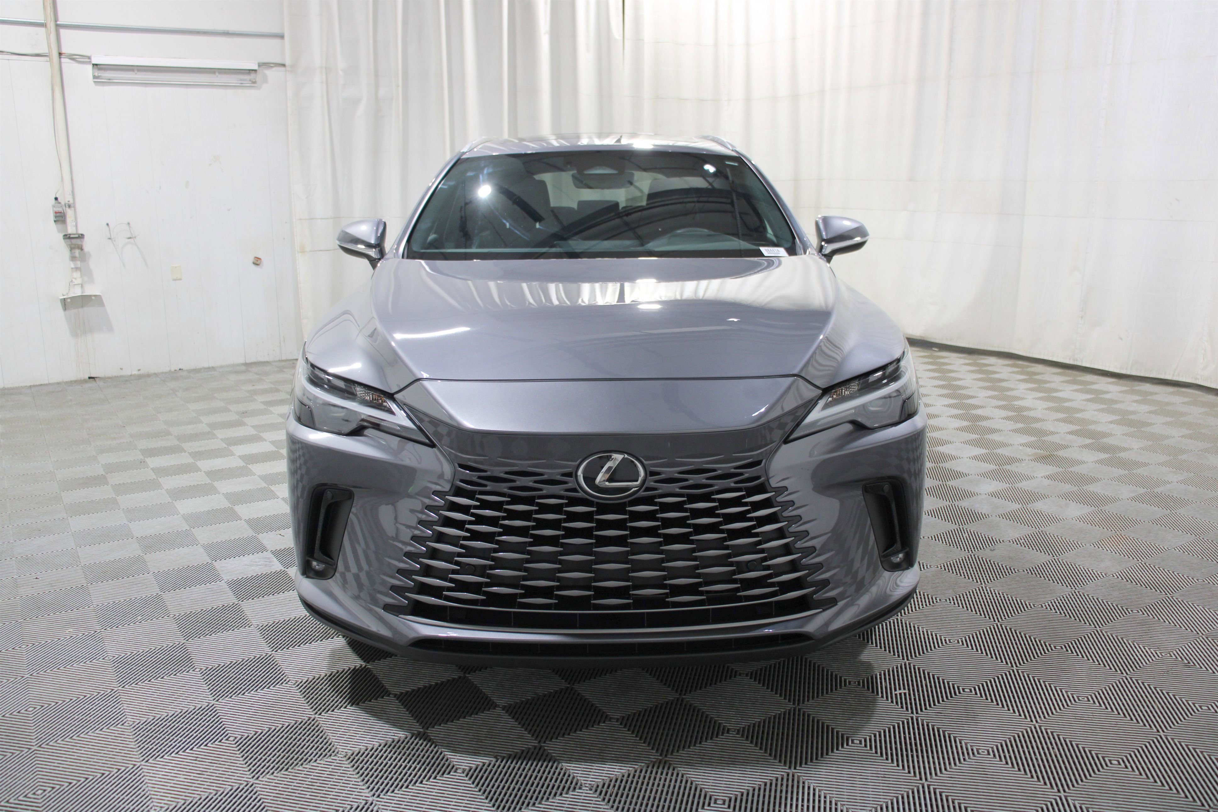 2023 Lexus RX 350 Premium AWD photo 5