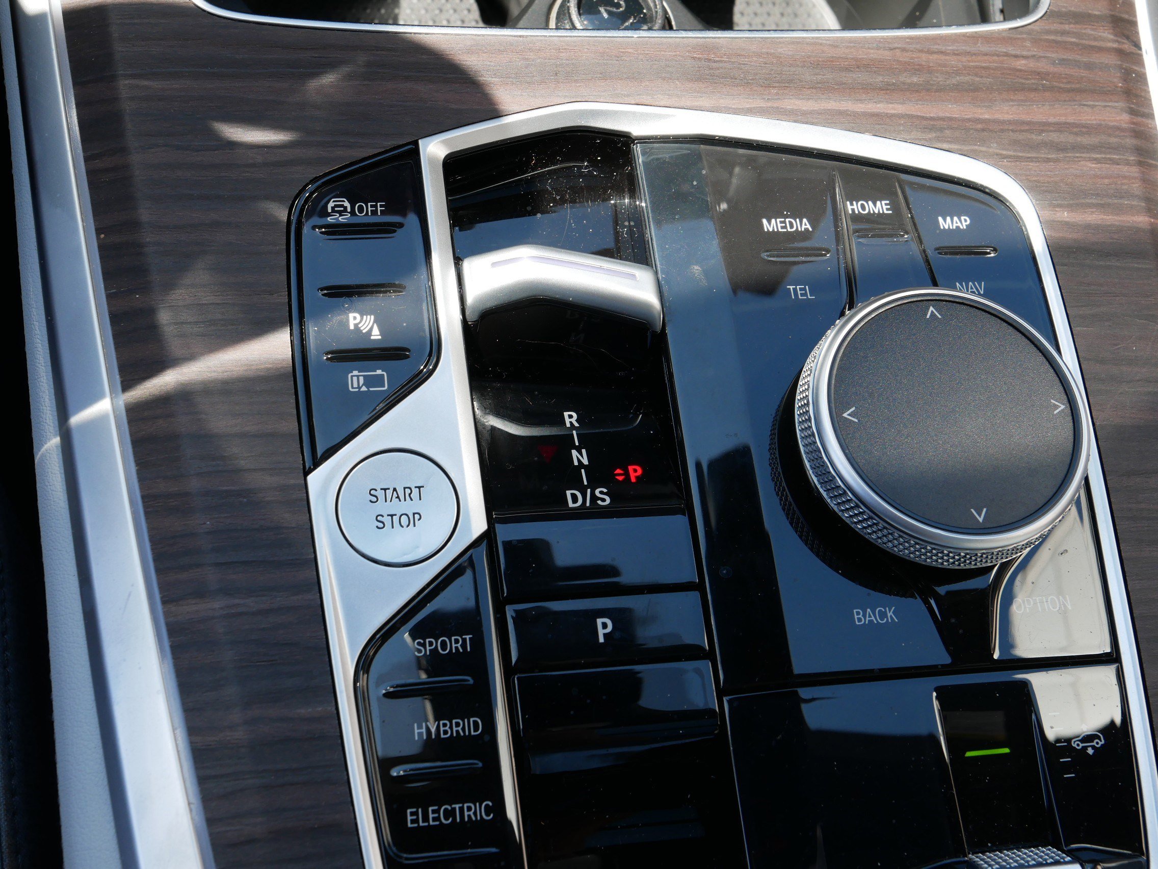 2024 Bmw X5 xDrive50e photo 23