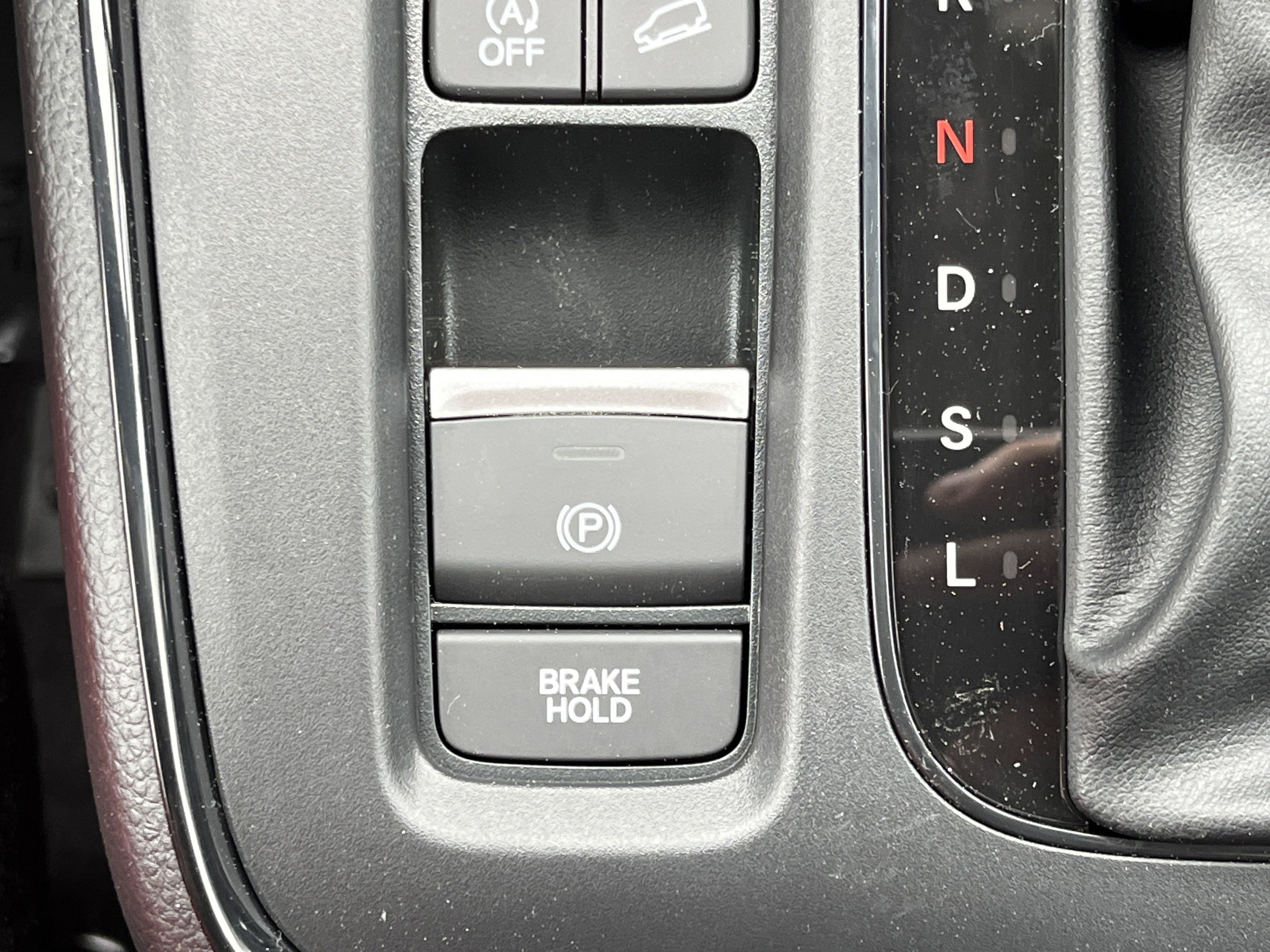 2025 Honda CR-V LX photo 7