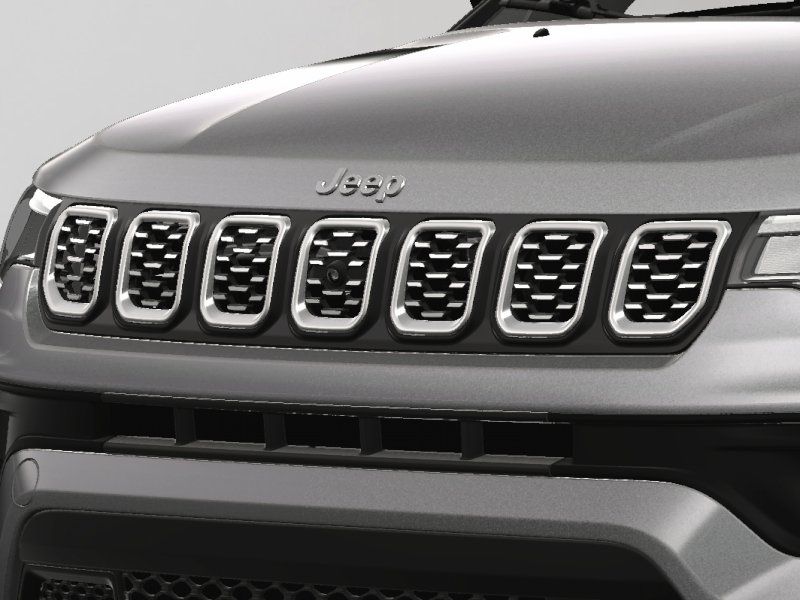2025 Jeep Compass Limited photo 13