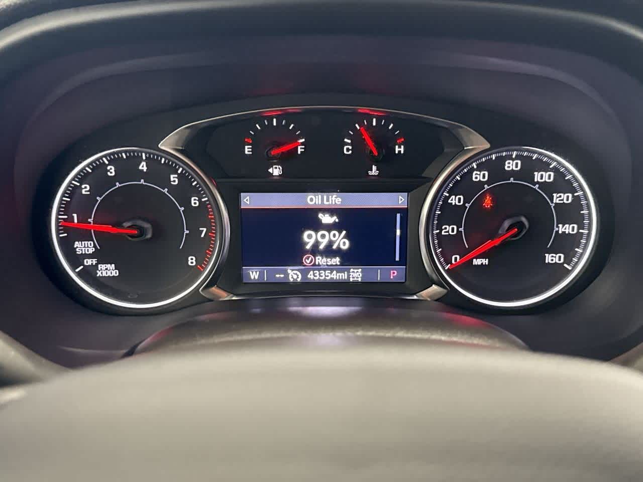 2023 Gmc Acadia SLT photo 14
