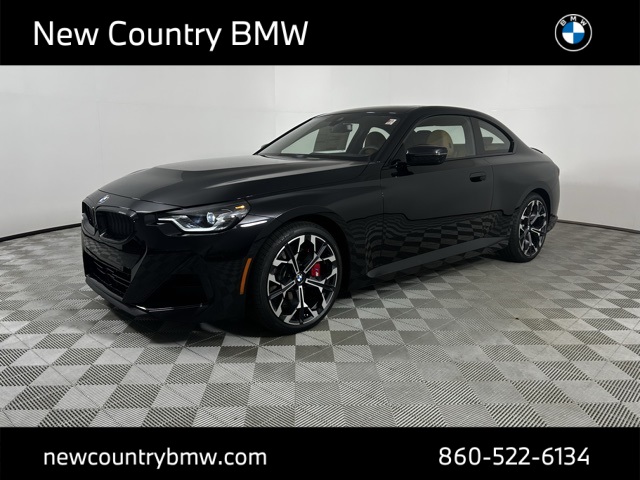 2025 Bmw 230i xDrive photo 3