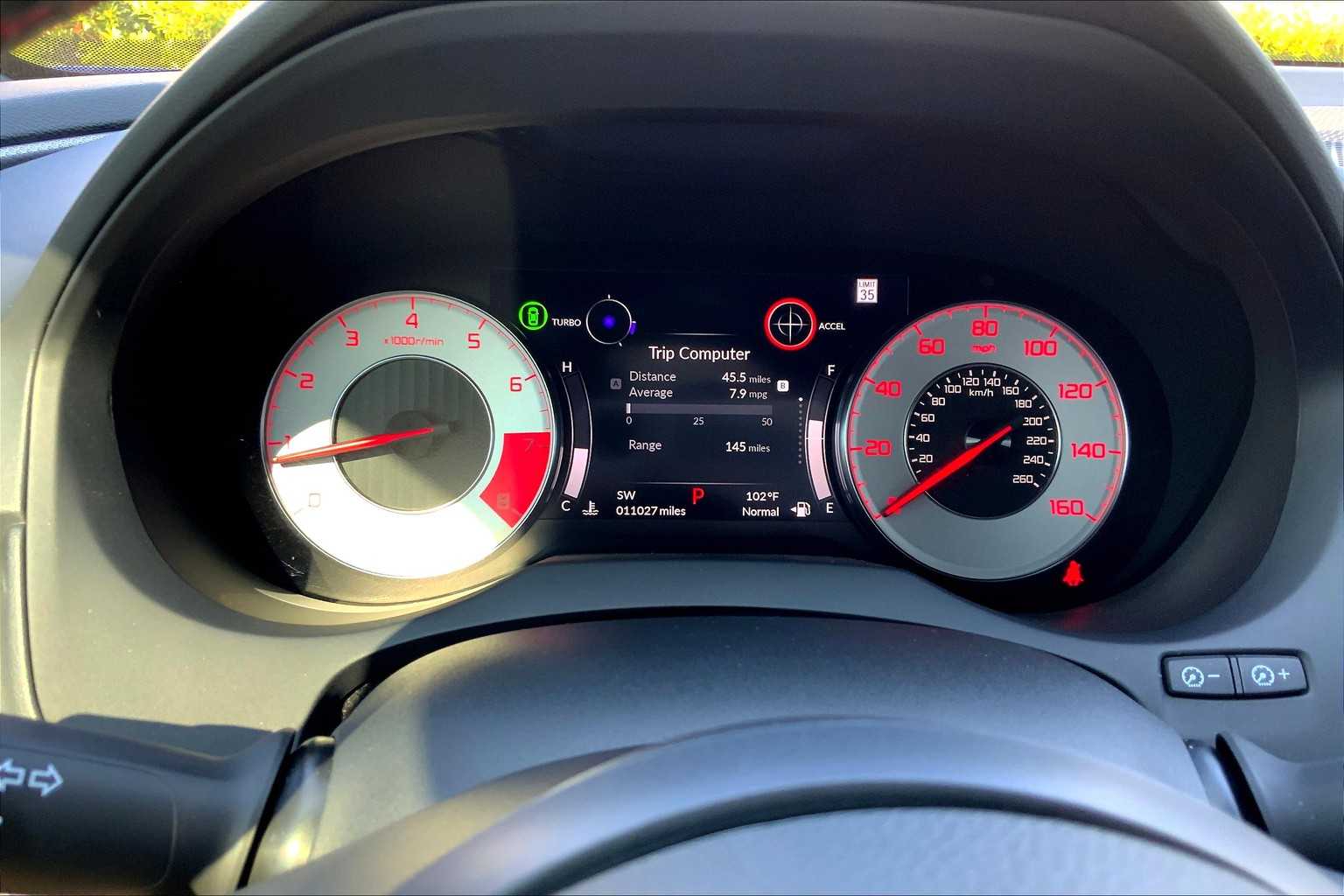 2024 Acura RDX A-Spec Advance photo 48