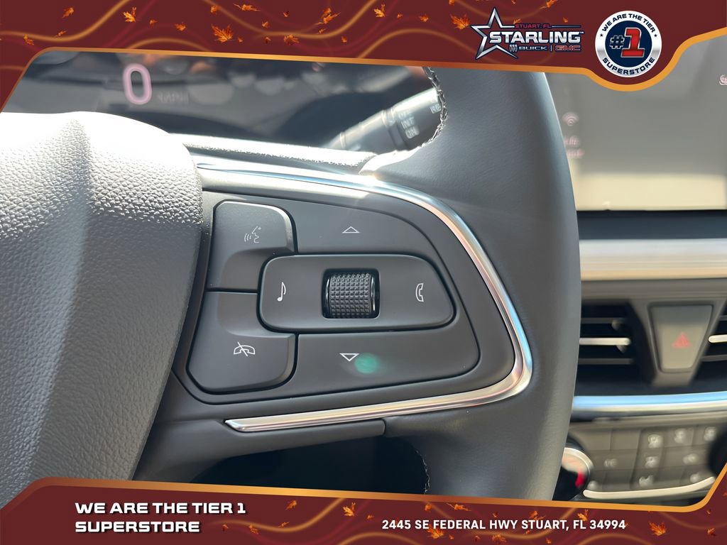 2026 Buick Encore GX Sport Touring photo 45