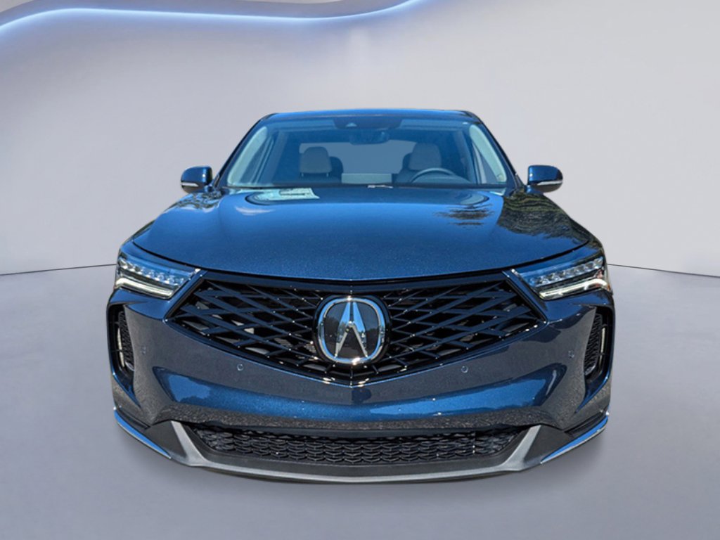 2025 Acura RDX Technology photo 7