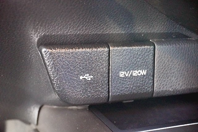 Used 2024 Silver Toyota SE image 27