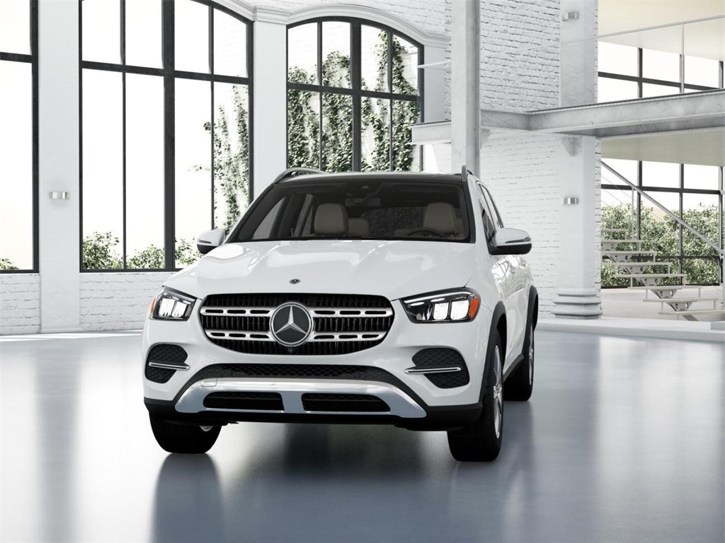 2026 Mercedes Benz GLE 350 4MATIC photo 40