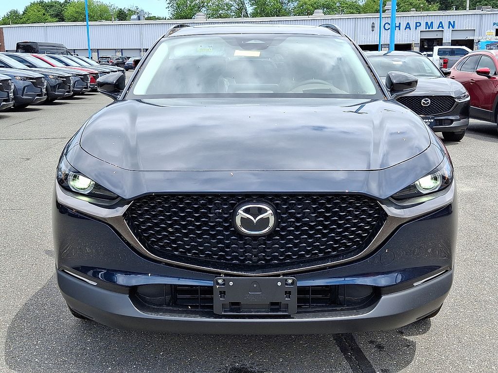 2025 Mazda CX-30 2.5 Turbo Premium photo 2