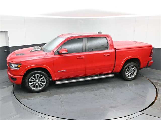 2019 RAM Ram 1500 Pickup Laramie's photo