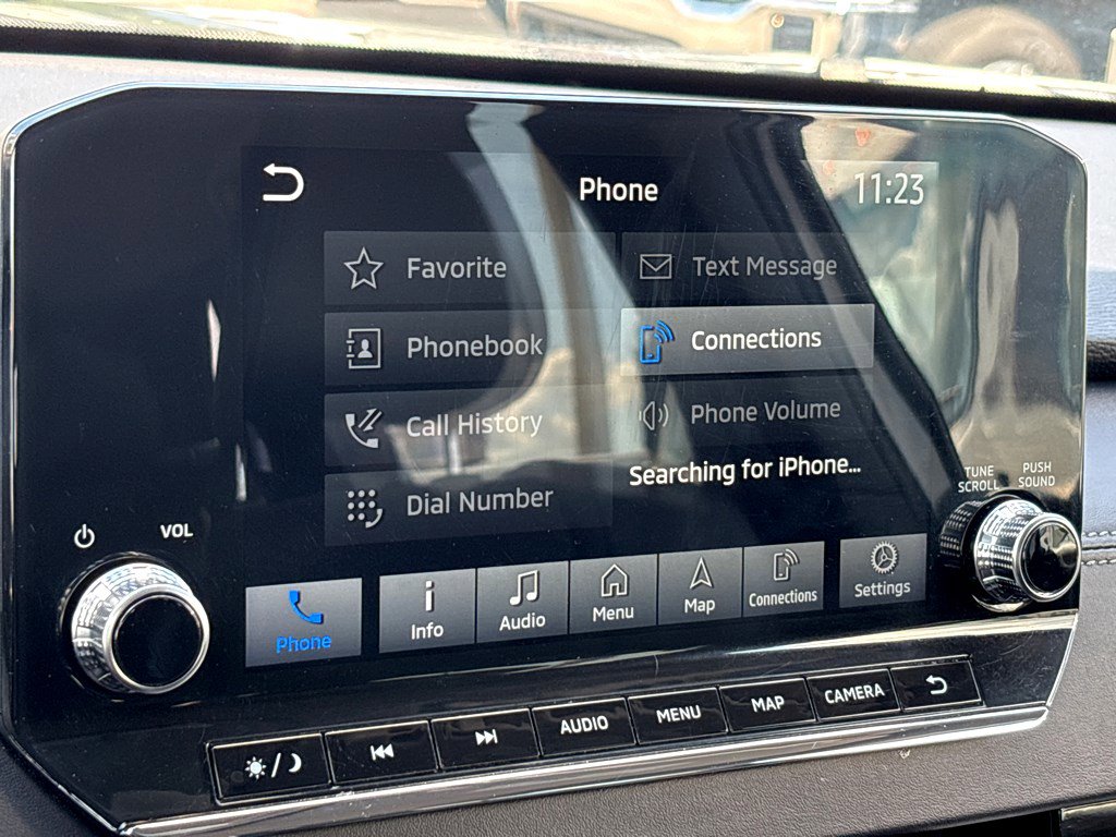 2024 Mitsubishi Outlander SE photo 4