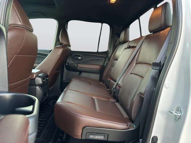 2025 Honda Ridgeline RTL photo 27