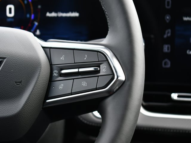 2025 Chevrolet Equinox LT photo 22