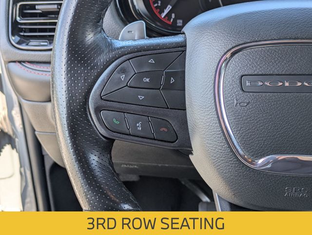 2023 Dodge Durango GT Plus photo 13