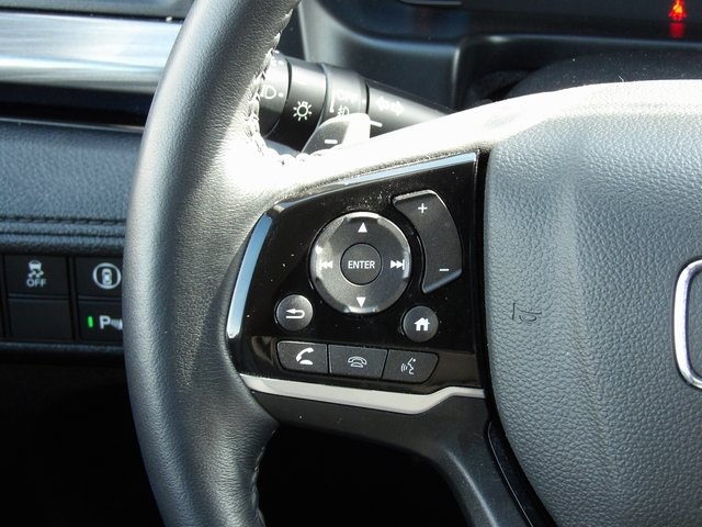 2024 Honda Odyssey Elite photo 23