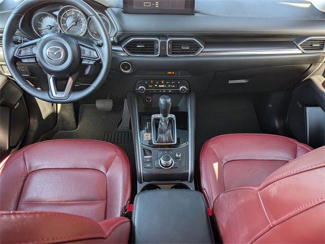 2023 Mazda CX-5 2.5 S Carbon photo 29