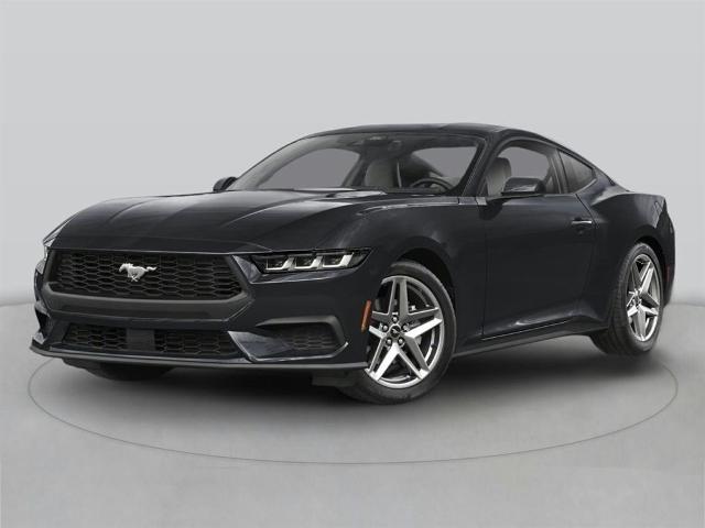 2026 Ford Mustang EcoBoost's photo