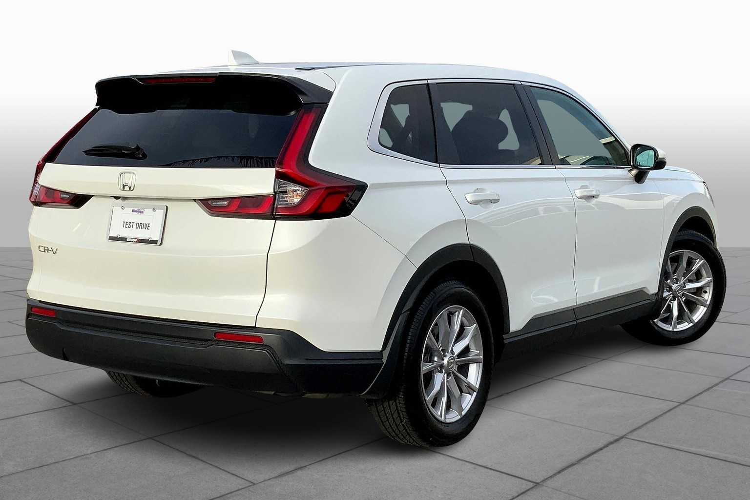 2023 Honda CR-V EX photo 11