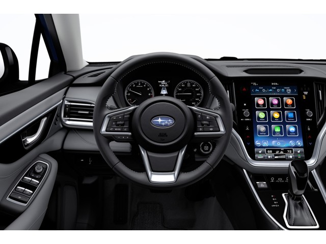 2025 Subaru Legacy Limited photo 14
