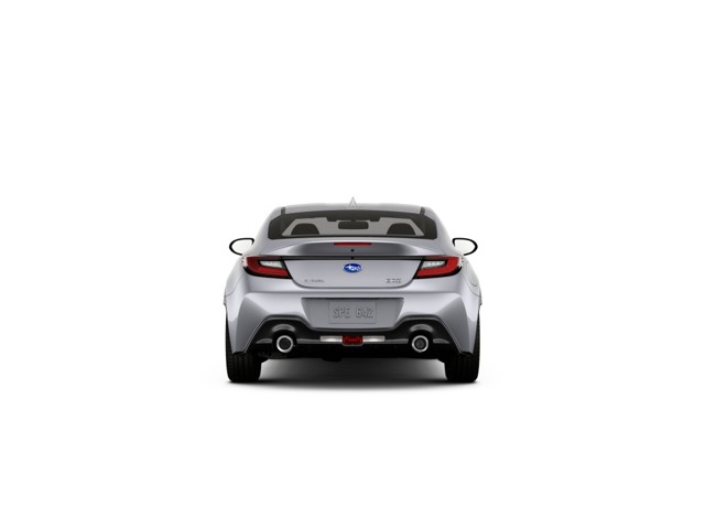 2025 Subaru BRZ Limited photo 7