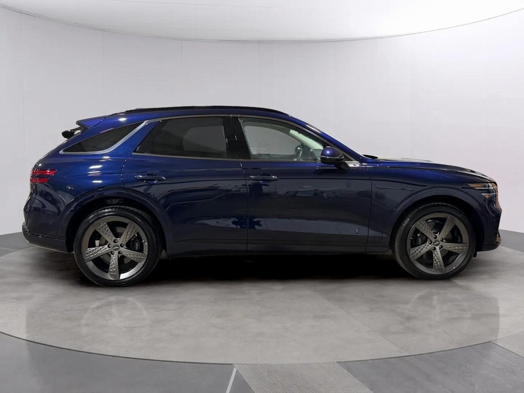 2025 Genesis GV70 3.5T Sport Advanced photo 2