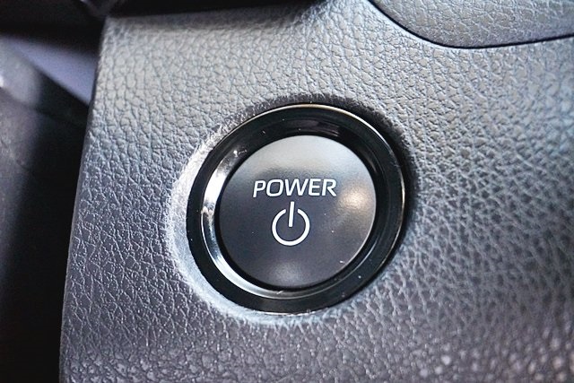 Used 2025 White Toyota SE image 27