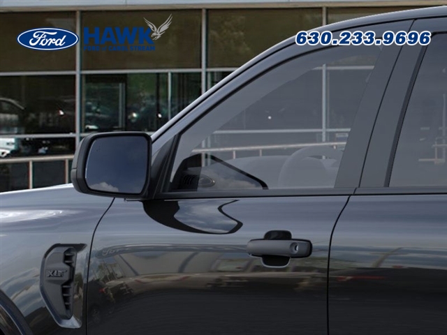 2025 FORD RANGER - Image 20