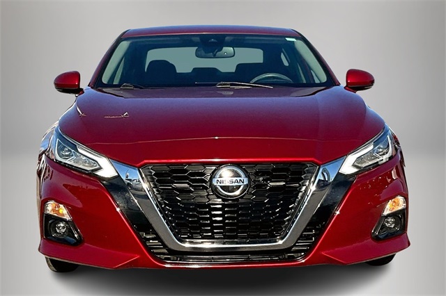 2019 Nissan Altima 2.5 SL photo 3