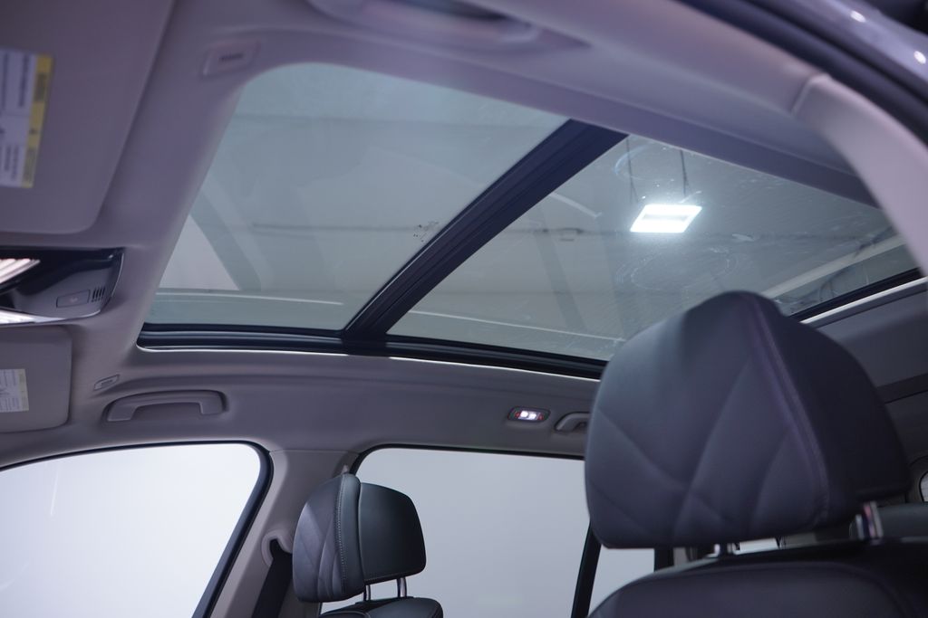 2025 Bmw X7 xDrive40i photo 8