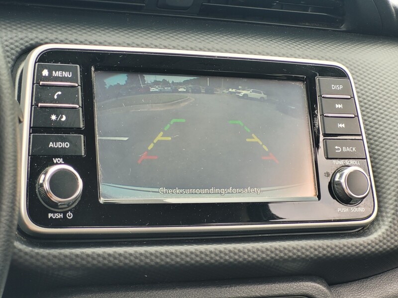2022 Nissan Kicks S photo 20