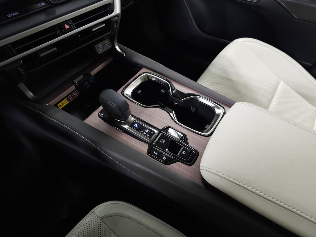 2024 Lexus RX 350h photo 25