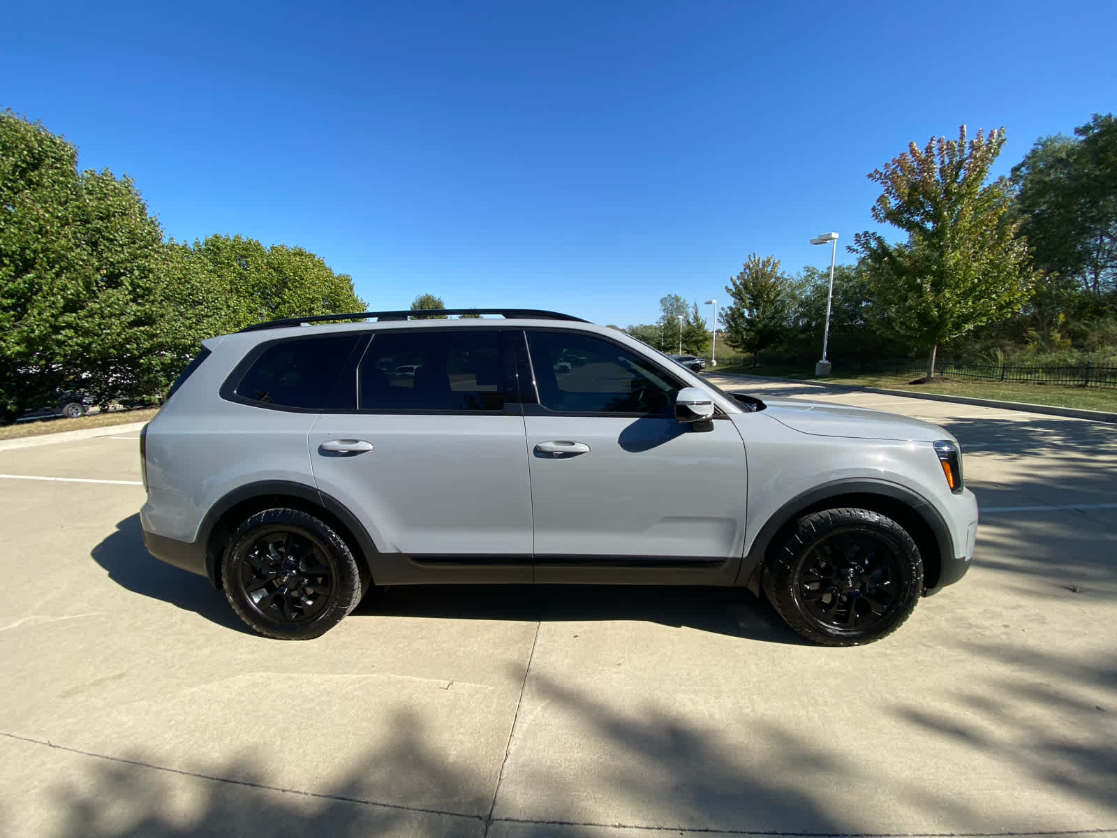 2024 Kia Telluride SX X-Pro photo 4