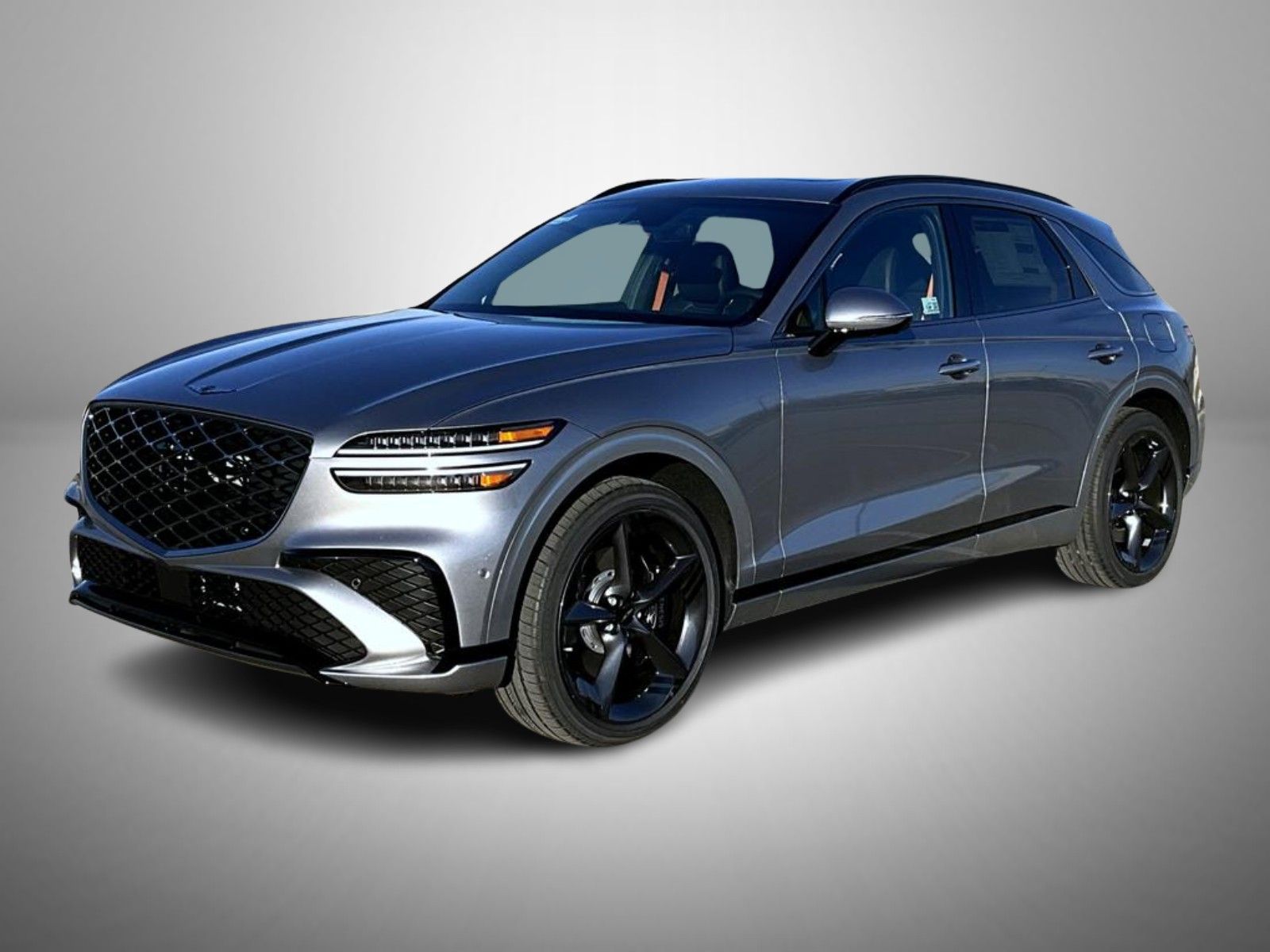 2026 GENESIS GV70 Sport Prestige's photo