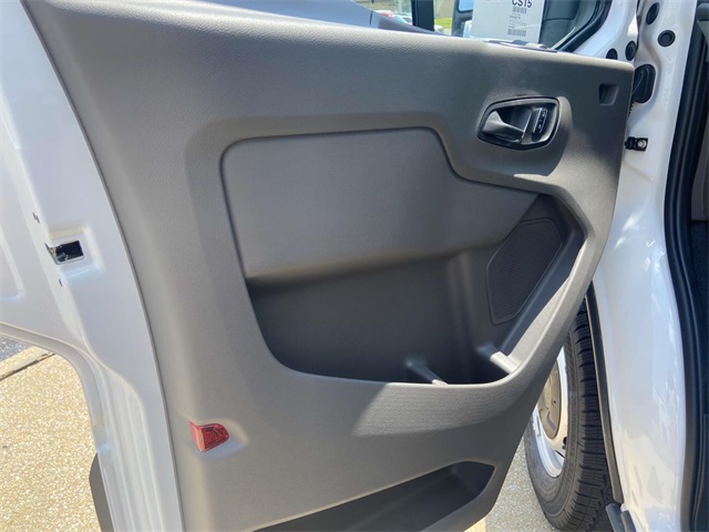 2025 Ford Transit Cargo Van photo 11