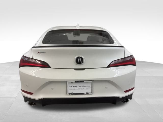 2025 Acura Integra A-Spec photo 6