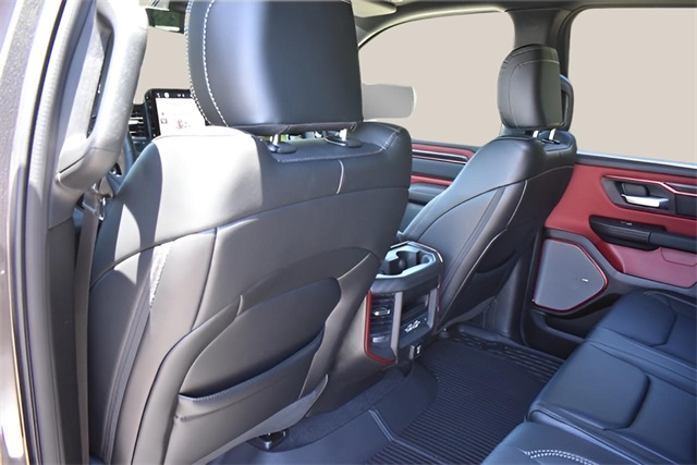 2026 Ram 1500 Rebel photo 14