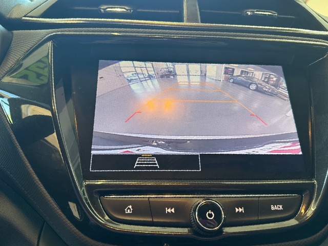 Used 2022  Chevrolet LT image 26