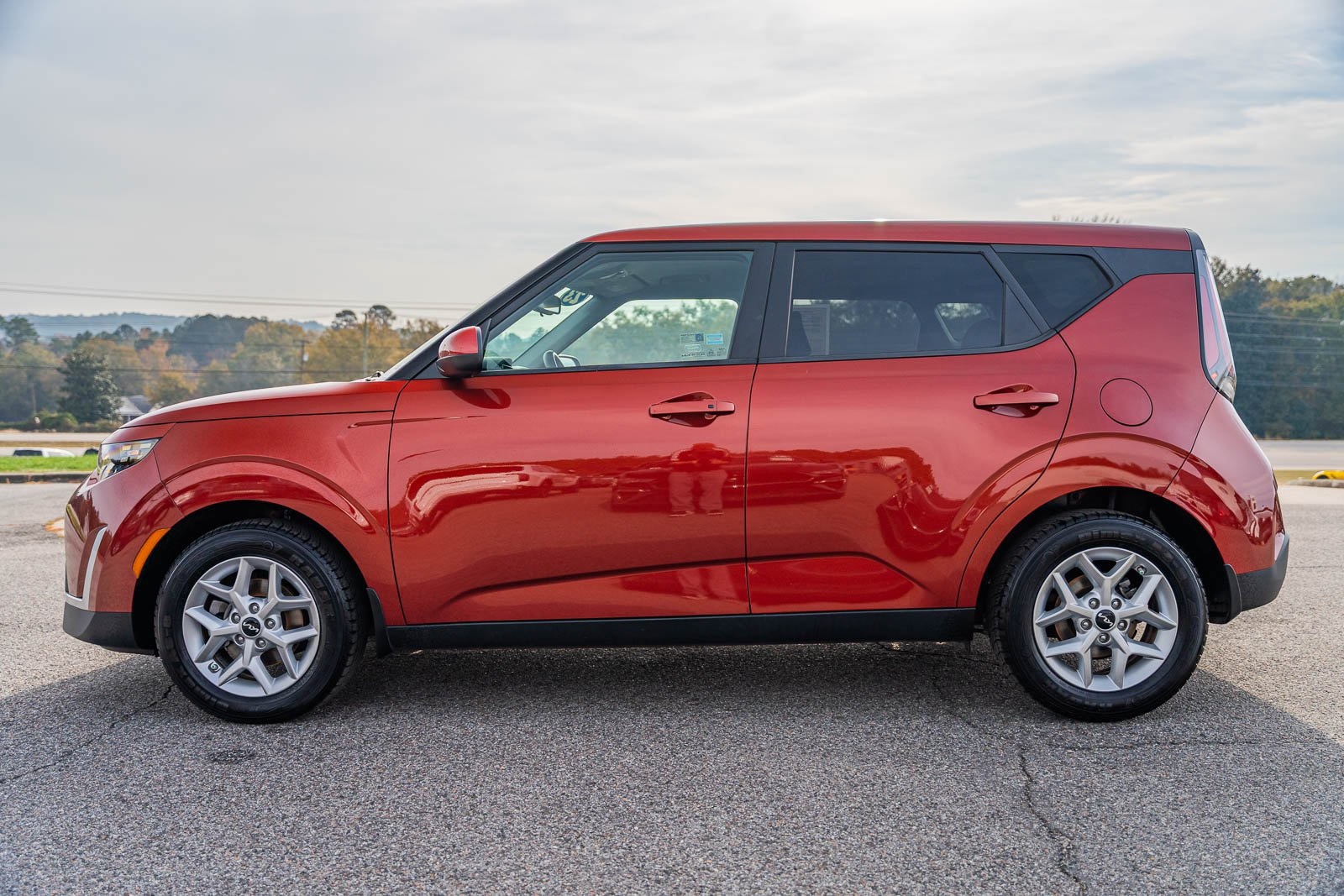 2023 Kia Soul S photo 4