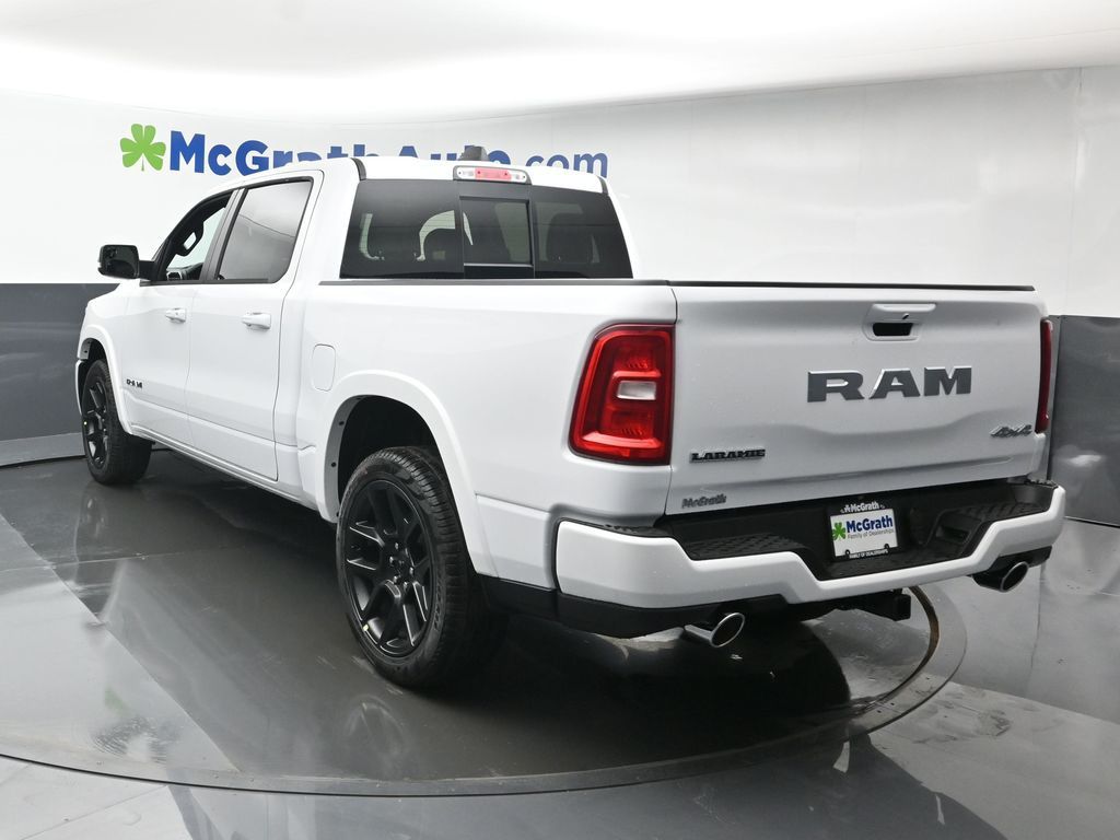 2026 Ram 1500 Laramie photo 20