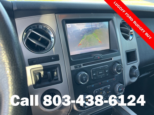 2017 Ford Expedition XLT photo 21