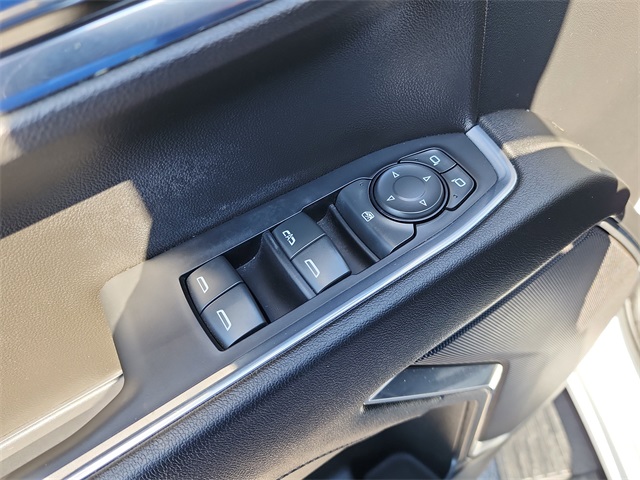 2024 Gmc Sierra 1500 Elevation photo 12