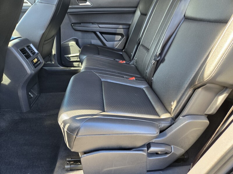 2019 Volkswagen Atlas V6 SE Technology photo 10