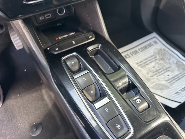 2022 Chevrolet Bolt EUV photo 14