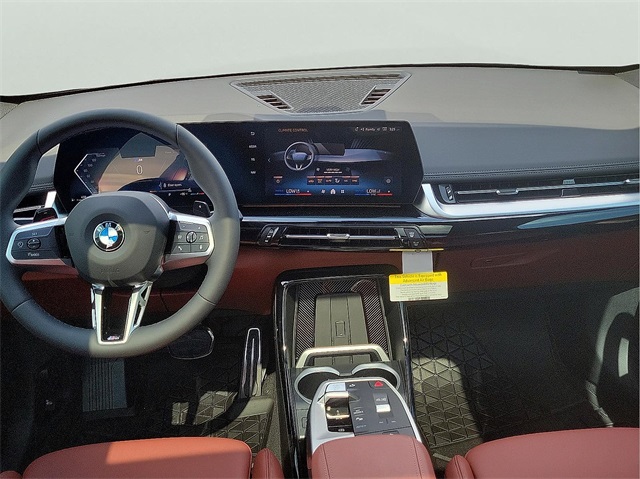 2026 Bmw X1 XDrive28i photo 12
