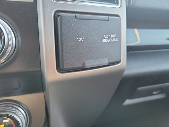 2017 Ford F-150 XL photo 36