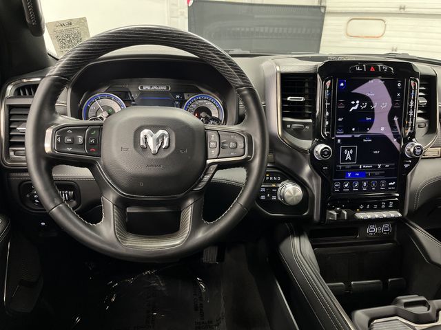 2021 Ram 1500 Limited photo 5
