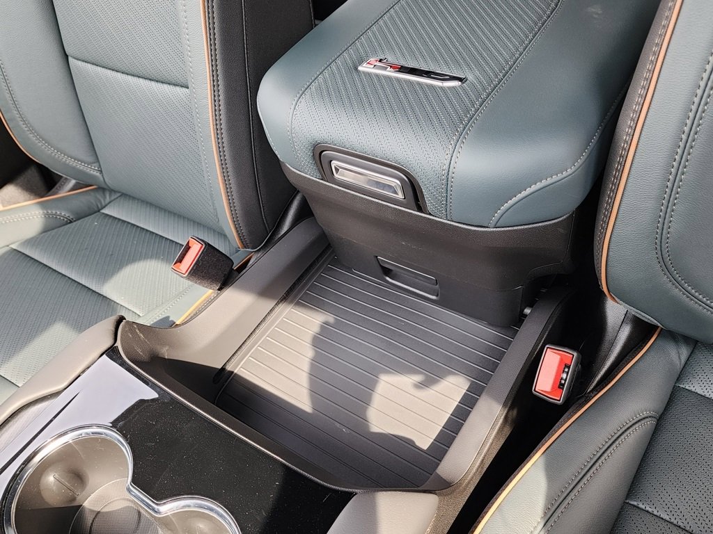 2026 Gmc Yukon XL AT4 photo 36